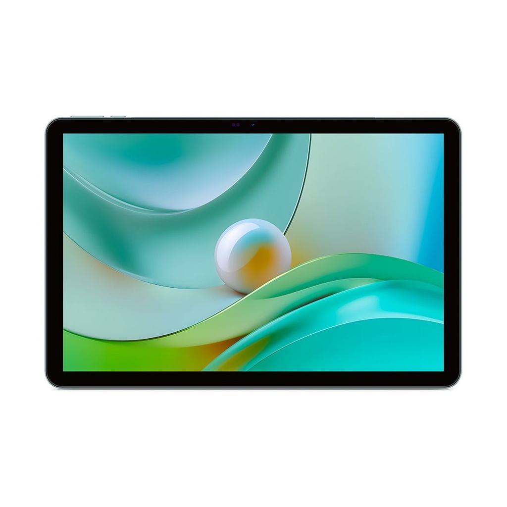 Tablet SPC Gravity 10.1" 6th Gen/ 4GB/ 64GB/ Octacore/ Aluminio/ Verde