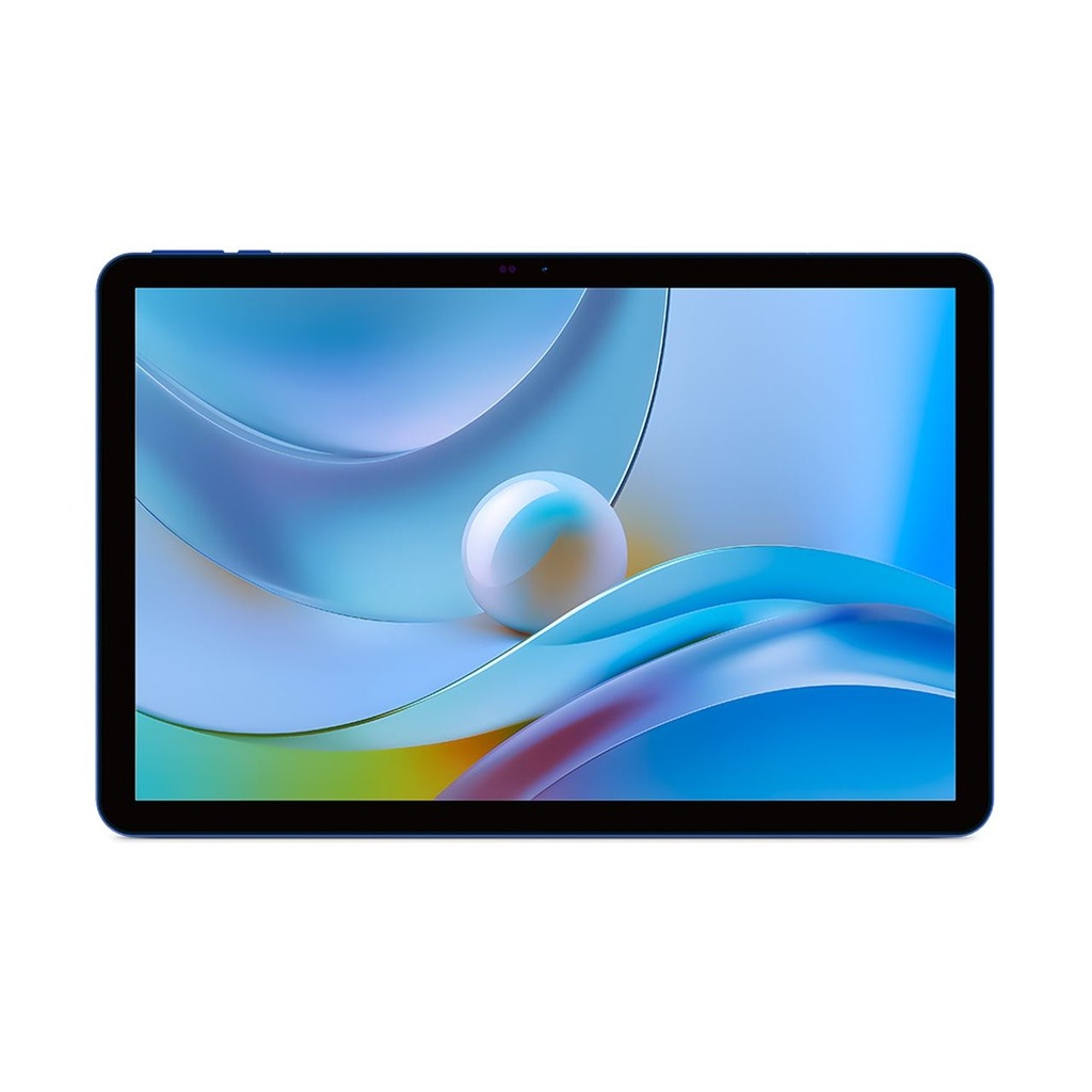 Tablet SPC Gravity 11" 6th/ 4GB/ 128GB/ Octacore/ Aluminio/ Azul