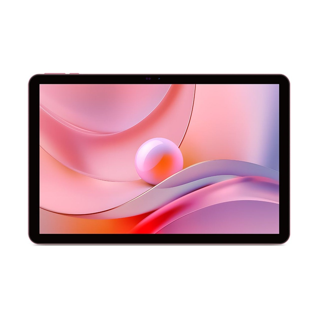 Tablet SPC Gravity 11" 6th/ 4GB/ 128GB/ Octacore/ Aluminio/ Rosa