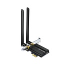 Tarjeta de Red Inalámbrica-PCI Express TP-Link Archer TX50E/ 3000Mbps/ 2.4/5GHz