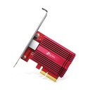 Tarjeta de Red RJ45-PCI Express TP-Link TX401/ 10Gbps