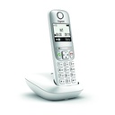 Teléfono Inalámbrico Gigaset A690/ Blanco