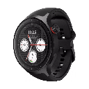 Motorola Moto Watch 47mm Negro (Matte Black)