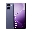 OPPO A6x 4G 4GB/128GB Lila (Black Purple) Dual-SIM