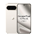 Google Pixel 10 Pro XL 5G 16GB/512GB Branco (Porcelain) Dual SIM