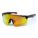 Lunettes Bluetooth AudioBurn Sport pour la musique Energy System AudioBurn