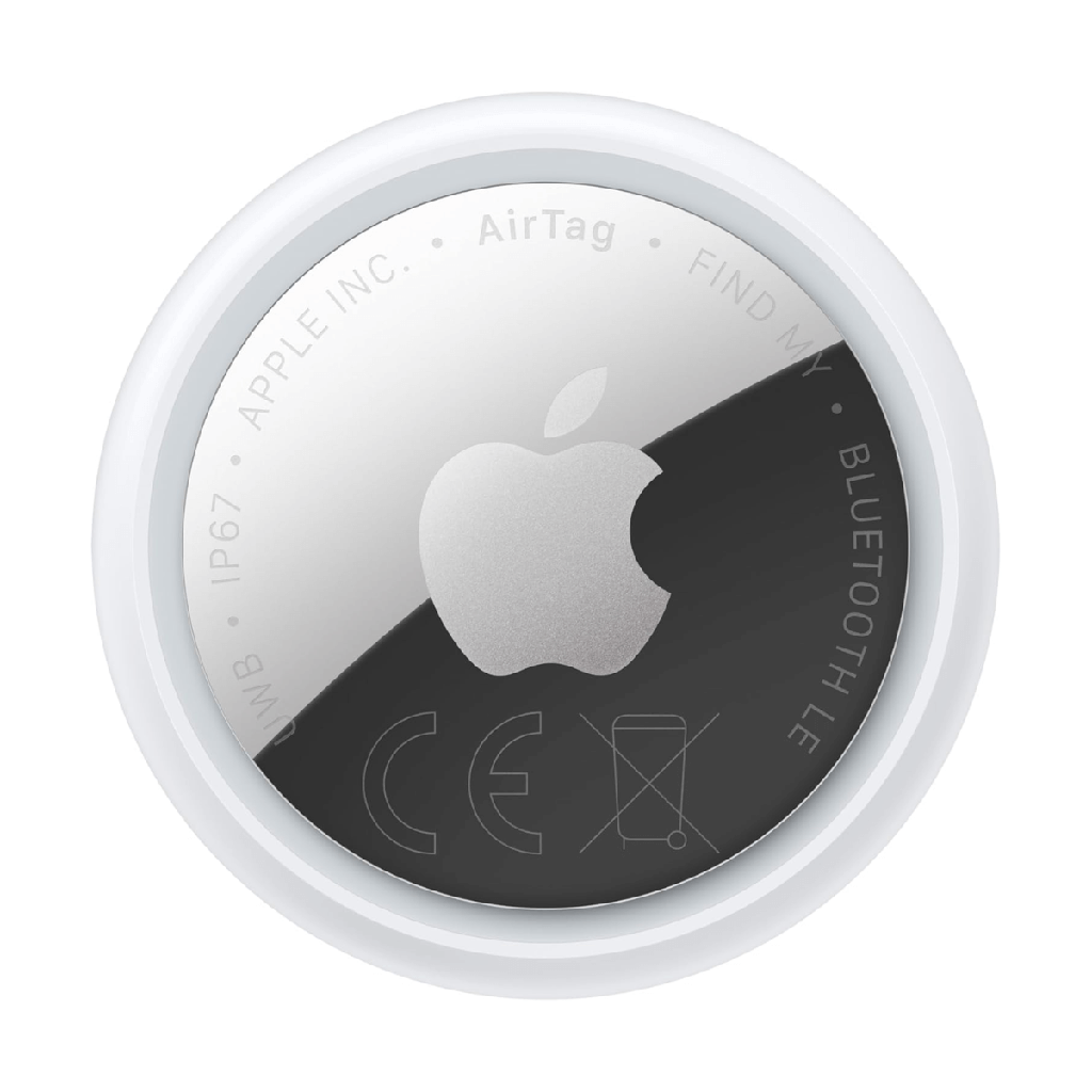Apple AirTag Pack 1 Device (2nd Gen)
