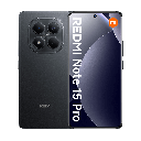Xiaomi Redmi Note 15 Pro 5G 8 Go/512 Go Noir (Black) Double SIM