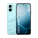 OPPO A6x 4G 4GB/128GB Blu (Ice Blue) Doppia SIM