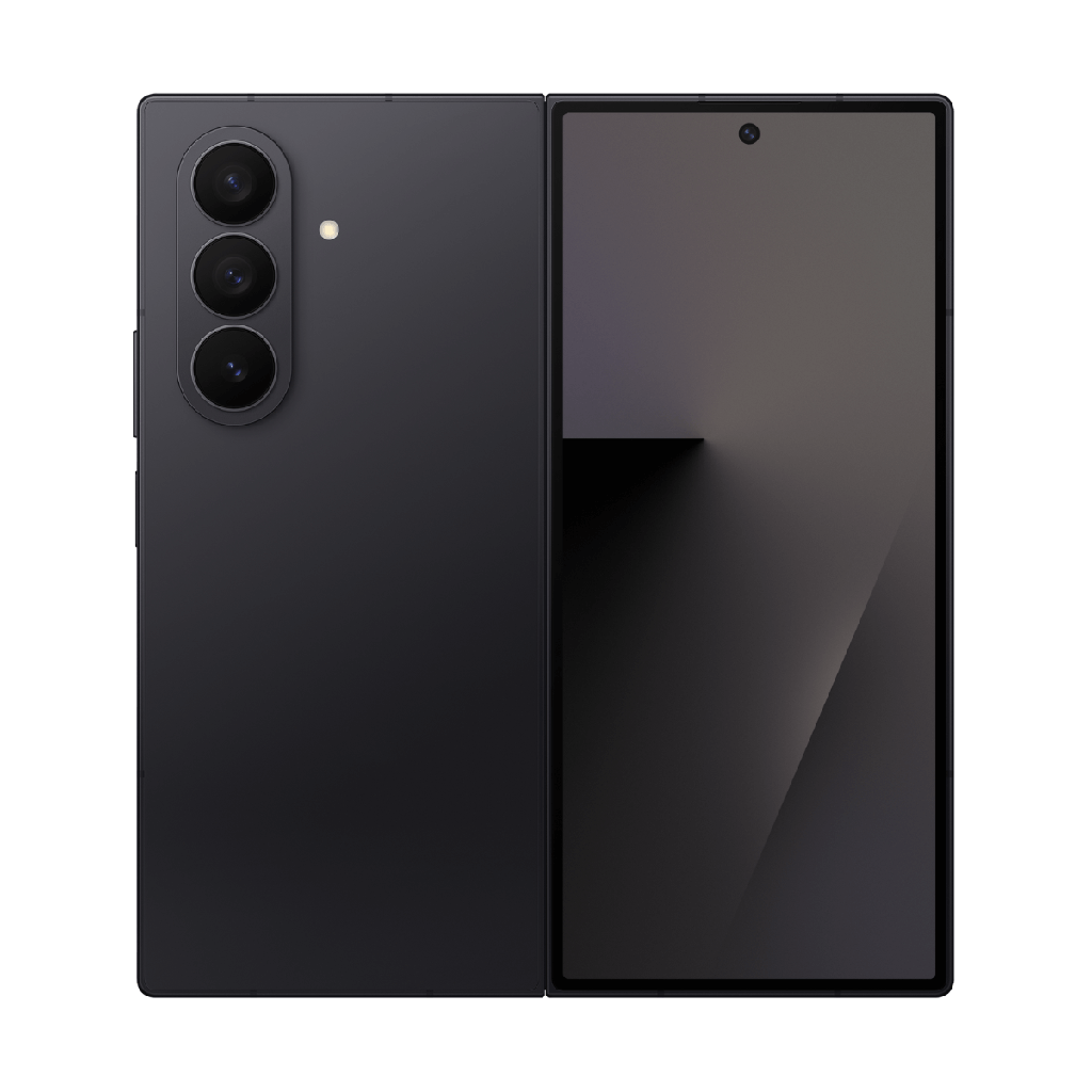 Samsung Galaxy Z Fold7 5G 12 Go/256 Go Noir (Noir de jais) Double SIM SM-F966B - Édition Entreprise