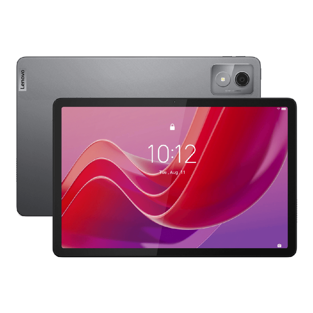 Lenovo Tab K11 11" 8 Go/128 Go 5G Gris (Luna Grey)