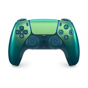 Manette sans fil Sony DualSense pour PS5 Verte (Chroma Teal)