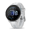 Garmin Forerunner 165 43mm GPS Smartwatch Blanco