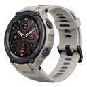 Amazfit T-Rex Pro Smartwatch Grigio (Desert Gray) Ricondizionato - Eccellente
