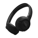 JBL Tune 680NC Headset - Black