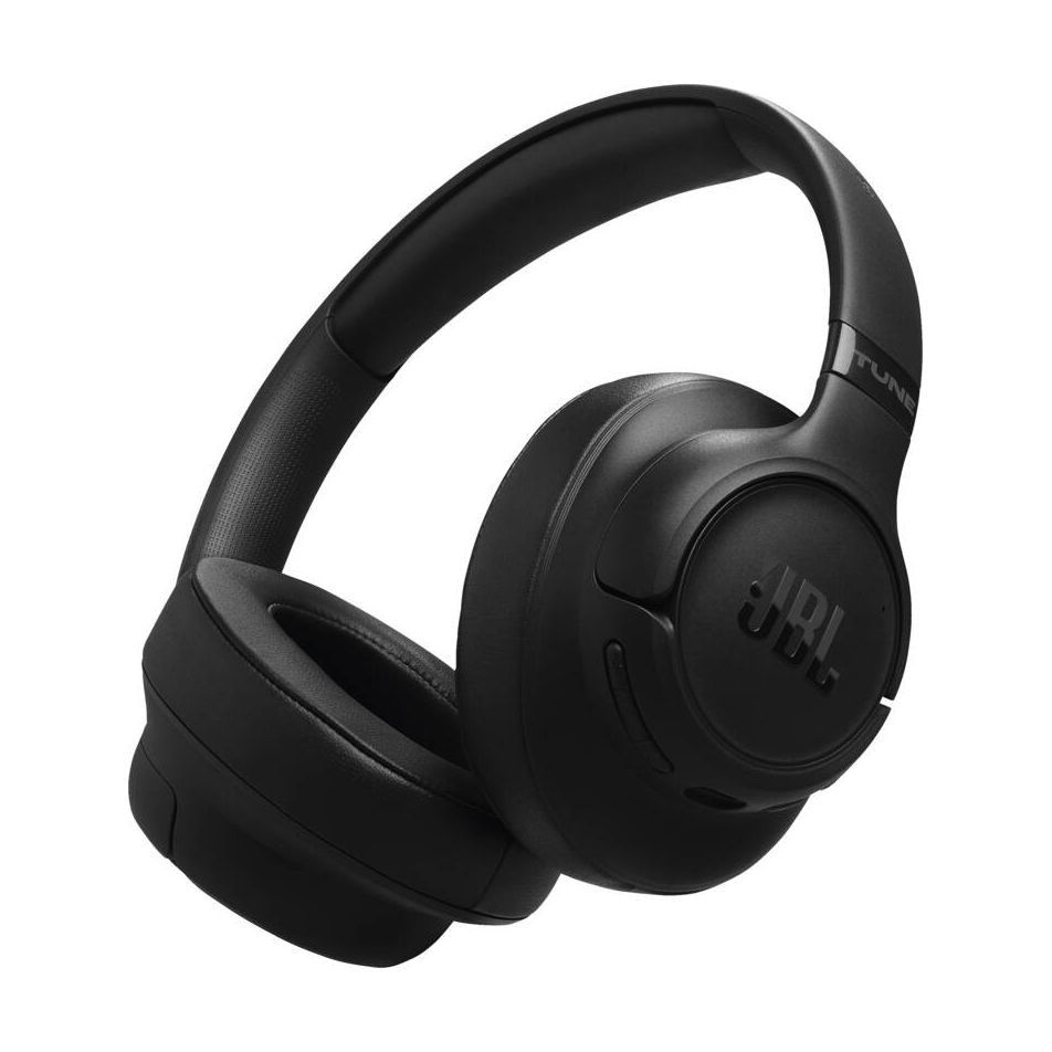 JBL Tune 780NC Auriculares Inalámbricos Negro (Black)
