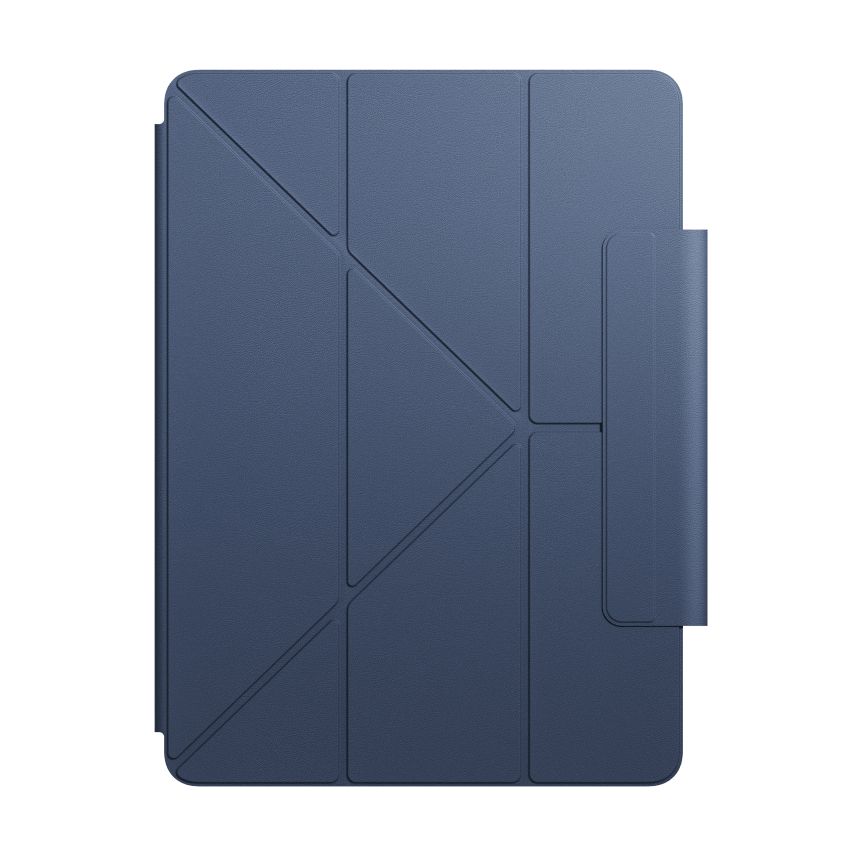 OnePlus Pad 3 Folio Case - Blue