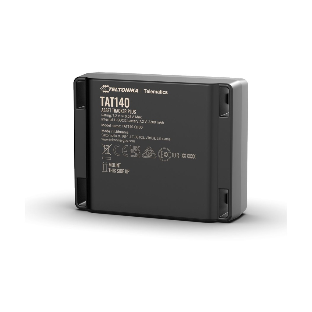 Teltonika TAT100 GPS Tracker Asset