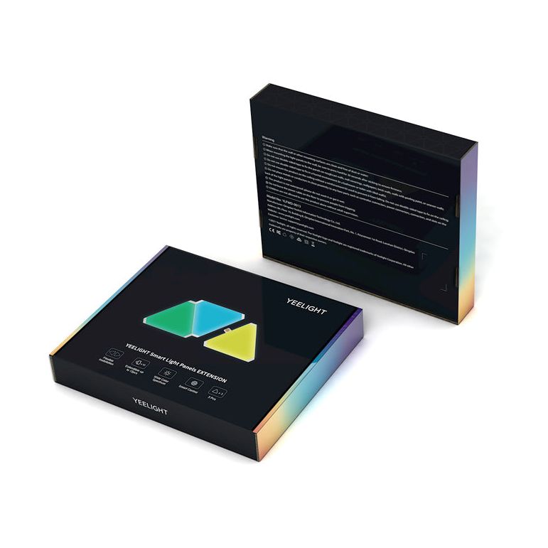 Yeelight Smart Light Panels Extension