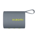 ALTAVOZ BLUETOOTH XIAOMI MI PORTABLE POCKET BLUETOOTH SPEAKER 5W BLUE GRAY