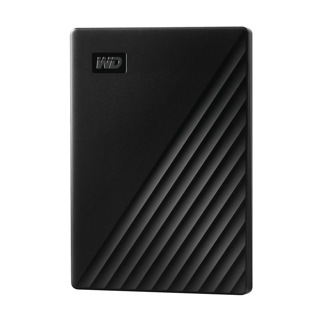 HDD WD EXTERNO 2.5" 2TB MY PASSPORT USB 3.2