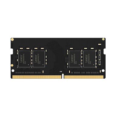 MEMORIA LEXAR SO-DIMM DDR4 8GB 3200MHZ CL22