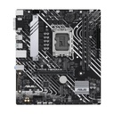 PLACA ASUS PRIME H610M-A-CSM INTEL1700 2DDR5 HDMI PCIE4.0 4SATA3 USB3.2 MATX