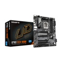 PLACA GIGABYTE  B760 DS3H GEN5 INTEL1700 4DDR5 4PCIE3.0 4SATA3 USB3.2 ATX