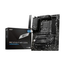 PLACA MSI PRO B760-P WIFI 1700 ATX 4XDDR4