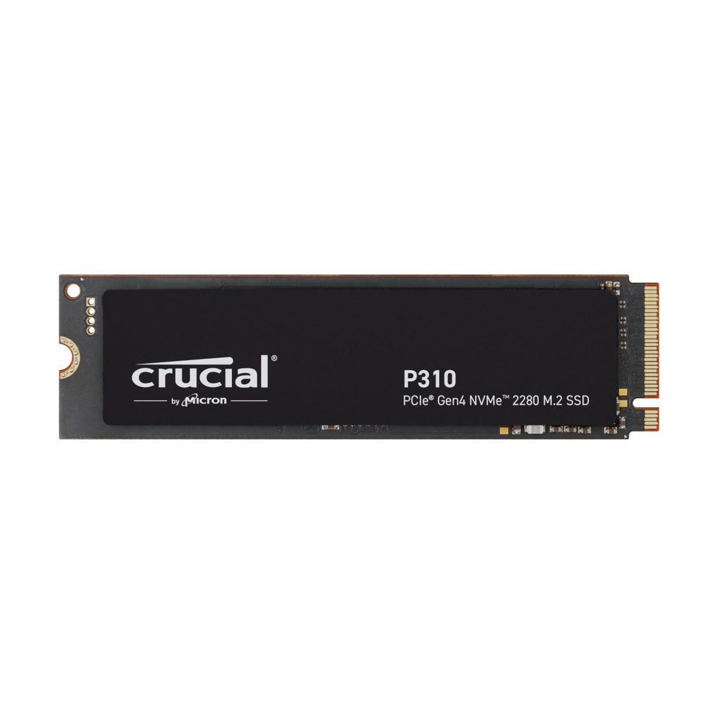 SSD CRUCIAL M.2 1TB PCIE4.0 NVME P310