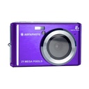 AGFA DC5200 DIGITAL CAMERA PURPLE