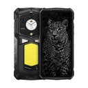 Ulefone Armor 29 Ultra 5G 16 Go/1 To Noir (Marvel Black) Double SIM