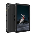 Ulefone RugKing Pad 2 Pro 10,1" 8GB/128GB 4G Negro (Black)