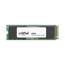 Crucial E100, 1 TB, M.2, 5000 MB/s