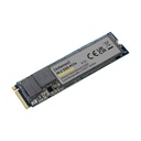 Intenso 3835460, 1 TB, M.2, 2100 MB/s