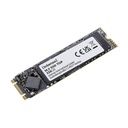 Intenso Top, 256 GB, M.2, 520 MB/s, 6 Gbit/s