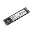Intenso Top, 512 GB, M.2, 520 MB/s, 6 Gbit/s