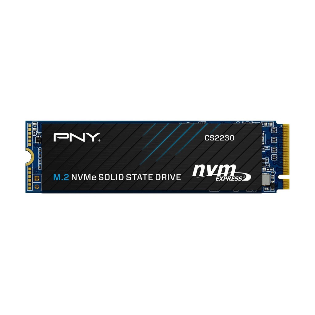 PNY CS2230, 500 GB, M.2, 3300 MB/s