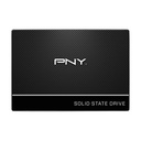 PNY CS900, 1 TB, 2.5", 535 MB/s