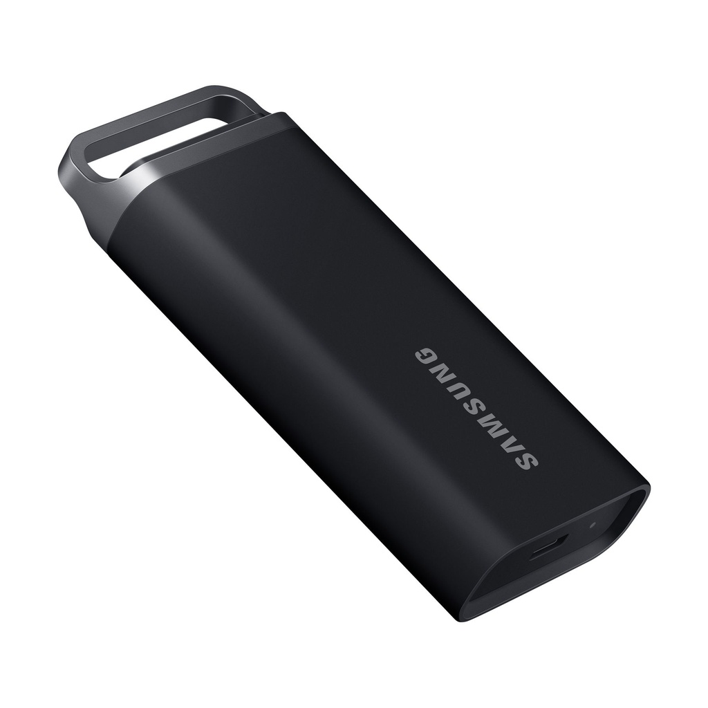 Samsung MU-PH2T0S, 2 TB, 3.2 Gen 1 (3.1 Gen 1), 460 MB/s, Negro