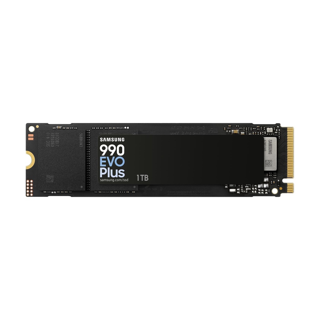 Samsung MZ-V9S1T0, 1 TB, M.2, 7150 MB/s