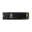 Samsung MZ-V9S2T0, 2 TB, M.2, 7250 MB/s