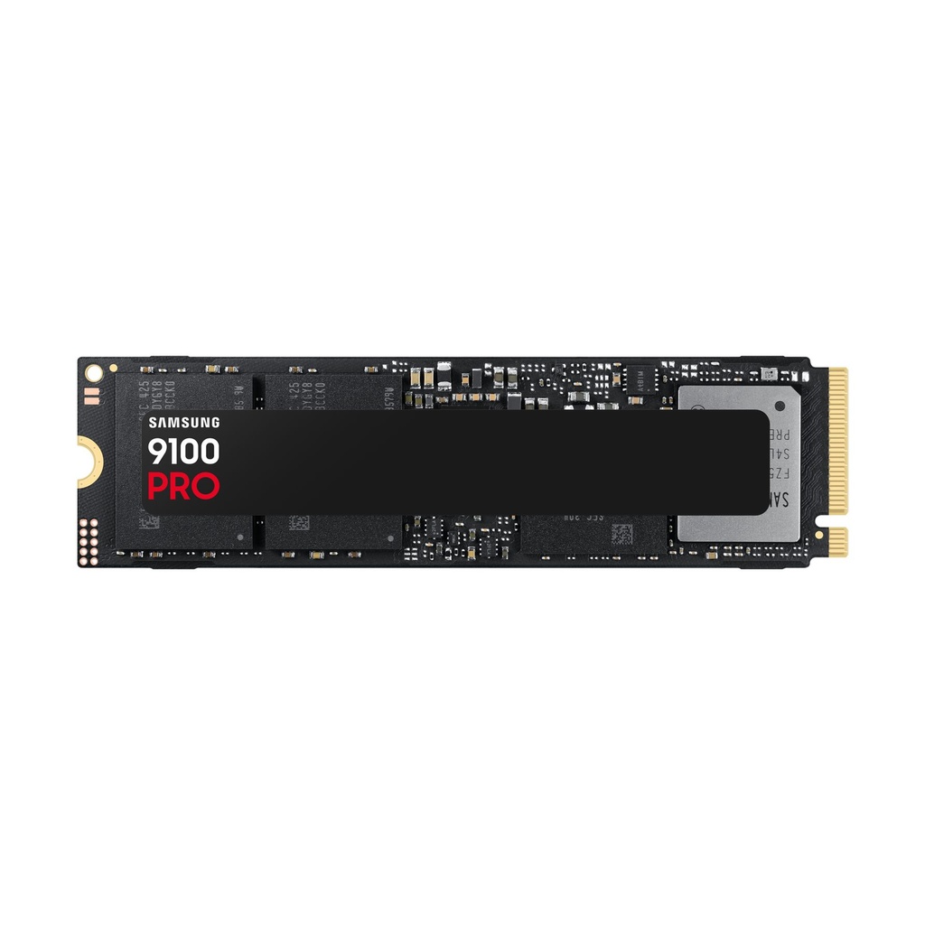 Samsung MZ-VAP1T0, 1 TB, M.2, 14700 MB/s
