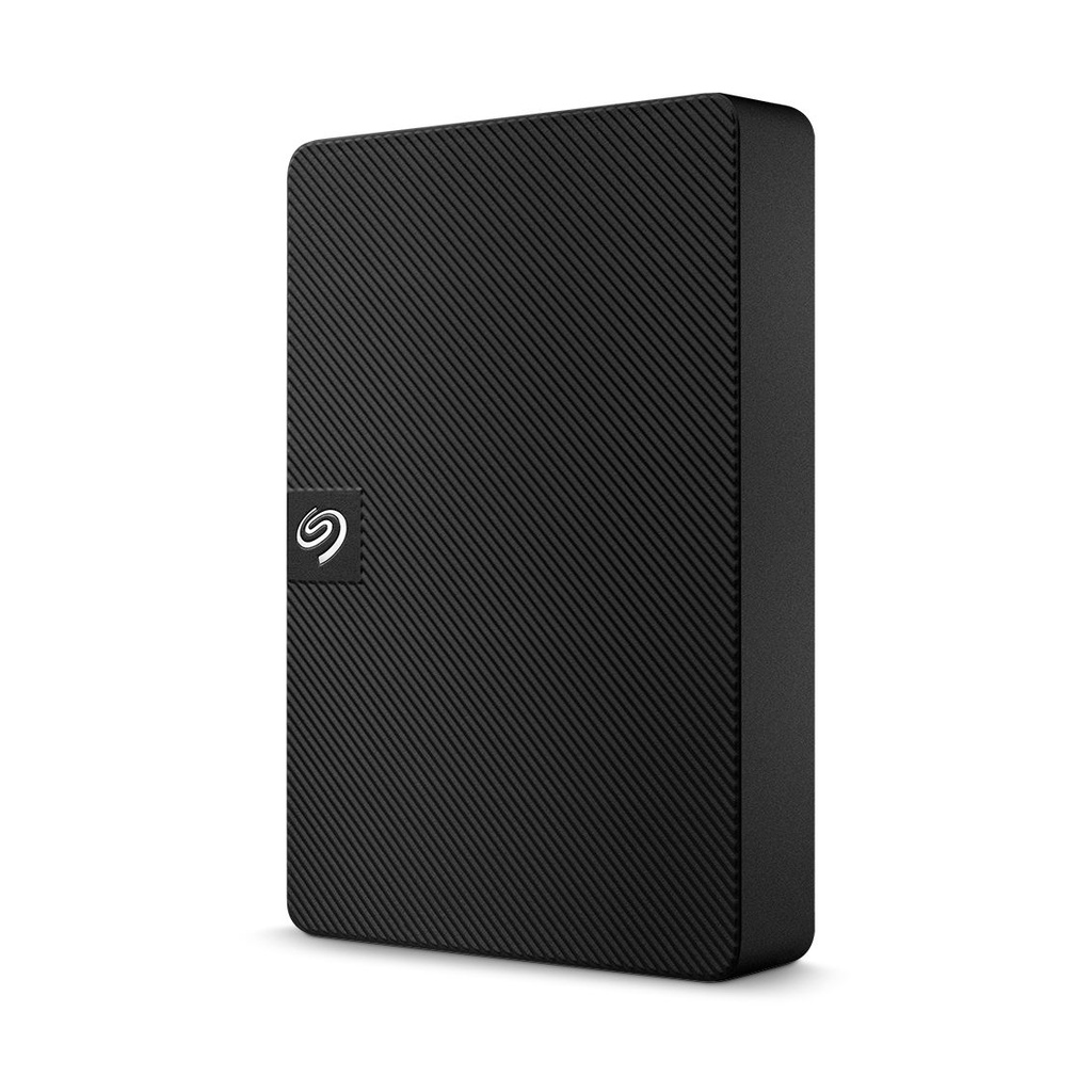 Seagate Expansion STKM4000400 disco duro externo 4 TB 2.5" 3.2 Gen 1 (3.1 Gen 1) Negro