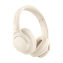 Soundcore Q20i, Alámbrico, Llamadas/Música, Auriculares, Blanco