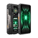Ulefone Armor 33 Pro 5G 16GB/512GB Black (Phantom Black) Dual SIM