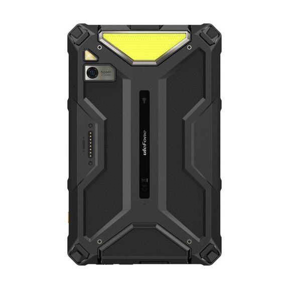 ULEFONE ARMOR PAD 4 ULTRA 10.36'' 5G 8/256GB BLACK