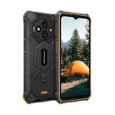 Ulefone RugKing 3 Pro 4G 8GB/128GB Negro/Naranja (Black/Orange) Dual SIM