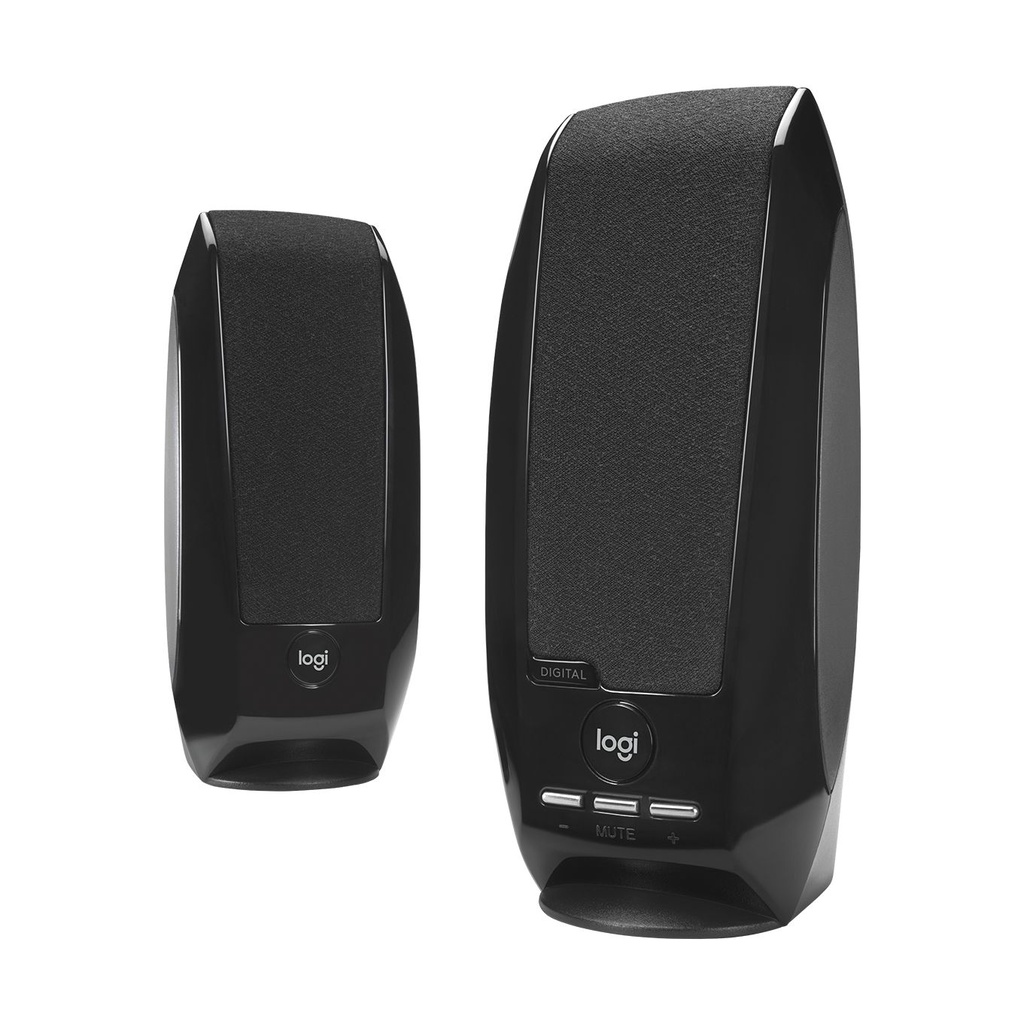 Altavoces Logitech OEM S150/ 2.0