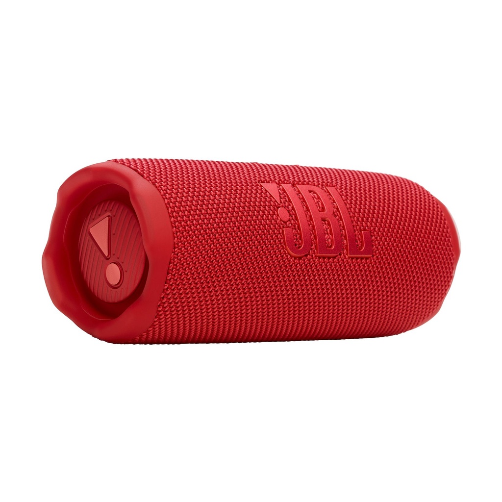 Altavoz con Bluetooth JBL FLIP 7/ 35W/ 1.0/ Rojo